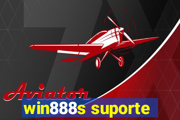 win888s suporte